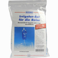 Irrigator Set F die Reise 1 Stück