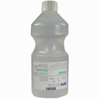 Isapak System 1000 Sterilwasser 1000 ml