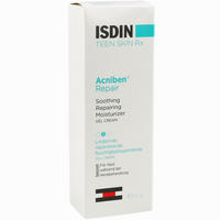 Isdin Acniben Repair Gel Cream Creme 40 ml
