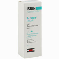 Isdin Acniben Repair Lippenbalsam 10 ml