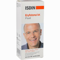 Isdin Eryfotona Ak Fluid Emulsion 50 ml