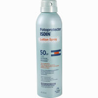 Isdin Fotoprotector Lotion Spray 50 250 ml