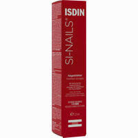 Isdin Si- Nails Stift 2.5 ml