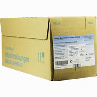 Isotone Natriumchlorid- Lösung 0.9% Bc Injektionslösung 10 x 100 ml