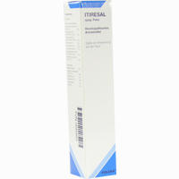Itiresal Spag. Peka Salbe 35 g