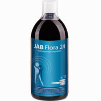 Jab Flora 24 Fluid 1 l