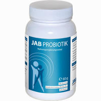 Jab Probiotik Pulver 60 g