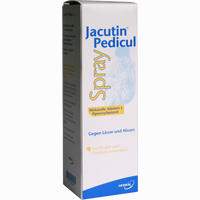 Abbildung von Jacutin Pedicul Spray 90 g