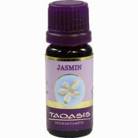 Jasmin 2% Öl 10 ml