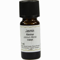 Jasmin Absolue 100% ätherisches Öl 1 ml