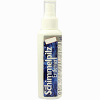 Jati- Schimmelpilz- Entferner Spray 120 ml