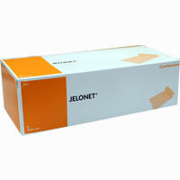 Jelonet Paraffingaze Steril 15cmx2m 12 Stück