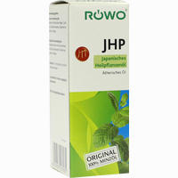 Jhp Japanisches Heilpflanzenöl Öl 30 ml