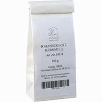 Johannesbrotkernmehl 100 g