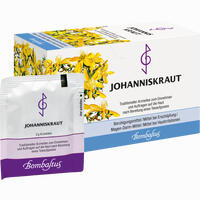 Johanniskraut Filterbeutel 20 x 2 g