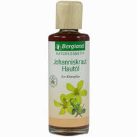 Johanniskraut Hautöl Öl 125 ml