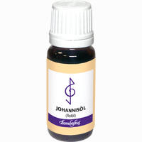 Johannisöl (rotöl) Öl 10 ml