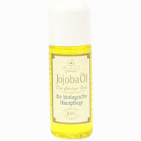 Jojoba Öl Wilco Classic 15 ml