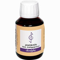 Jojobaöl Kaltgepresst Öl 100 ml