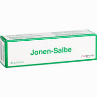 Jonen- Salbe Helmbold 30 g