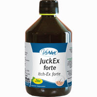 Juck- Ex Forte Vet 500 ml
