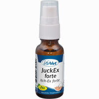Juck- Ex Forte Vet 20 ml