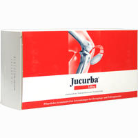 Jucurba 240mg Kapseln 240 Stück