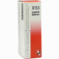 Juglans- Gastreu R53 Tropfen 22 ml