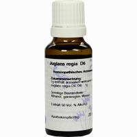 Juglans Regia D6 Dilution 20 ml