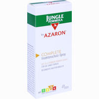 Jungle Formula By Azaron Complete Spray 75 ml