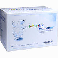 Juniorlax Humanus Btl 30 x 6.9 g