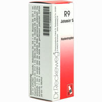 Jutussin S R9 Tropfen 22 ml