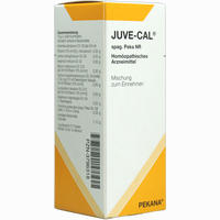 Juve- Cal.spag Peka Nr Saft 150 ml