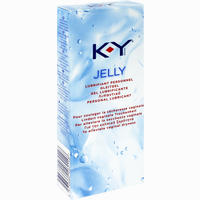 K-y Jelly Gel 50 ml