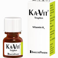 Ka- Vit Tropfen 5 ml