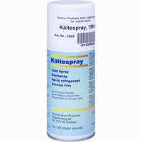Kältespray CareLiv 150 ml
