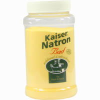 Kaiser Natron Bad Pulver 500 g