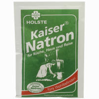 Kaiser Natron Btl Pulver 50 g