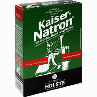 Kaiser Natron Pulver 250 g
