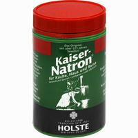 Kaiser Natron Tabletten 100 Stück