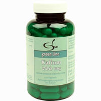 Kalium 200mg Kapseln 120 Stück