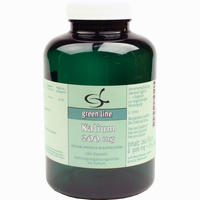 Kalium 200mg Kapseln 260 Stück