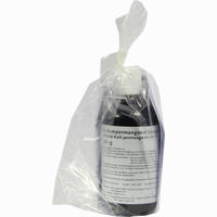 Kaliumpermanganat- Lösung 1% Sr 100 g