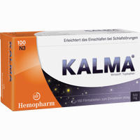 Kalma Filmtabletten 100 Stück