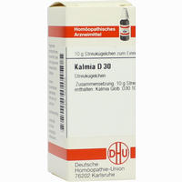 Kalmia D30 Globuli 10 g