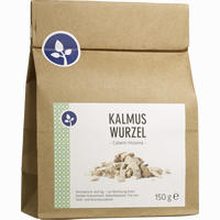 Kalmuswurzel Geschält Geschnitten Dac Tee 150 g
