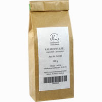 Kalmuswurzel Ungeschält Cc. 100 g
