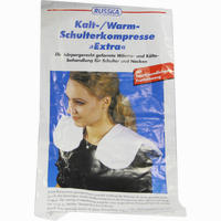 Kalt- Heißkompresse Extra F. Schulter Kompressen 1 Stück