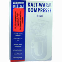 Kalt Warm Kompr 16x26 M Vl 1 Stück