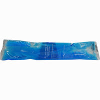 Kalt/warm Mehrfachkompresse 7.5x35cm Lose Kompressen 1 Stück